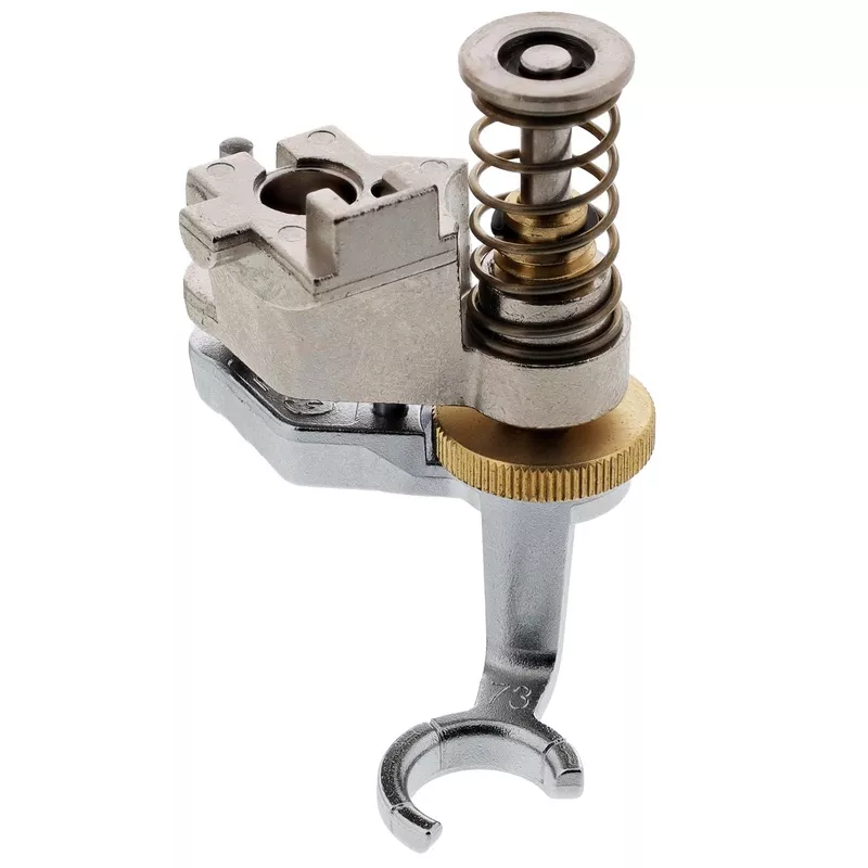 #73 Adjustable Stippling Foot, Bernina #1042117000