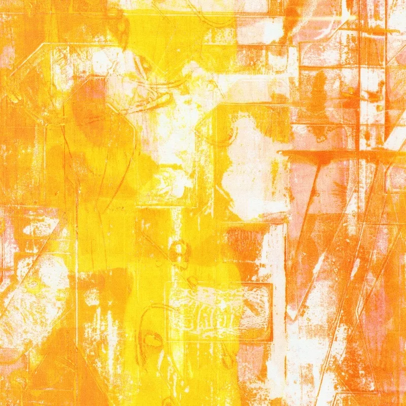 Urban Archeology || TANGERINE